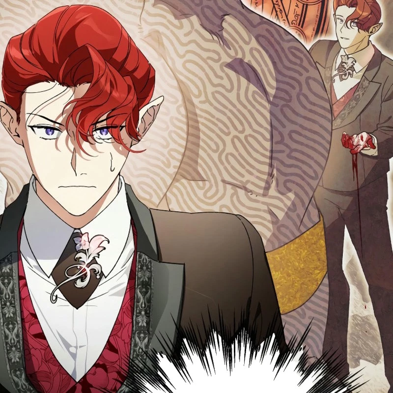 Trở Thành Thiên Tài Bất Trị Của Hắc Gia Chapter 18 - Trang 2