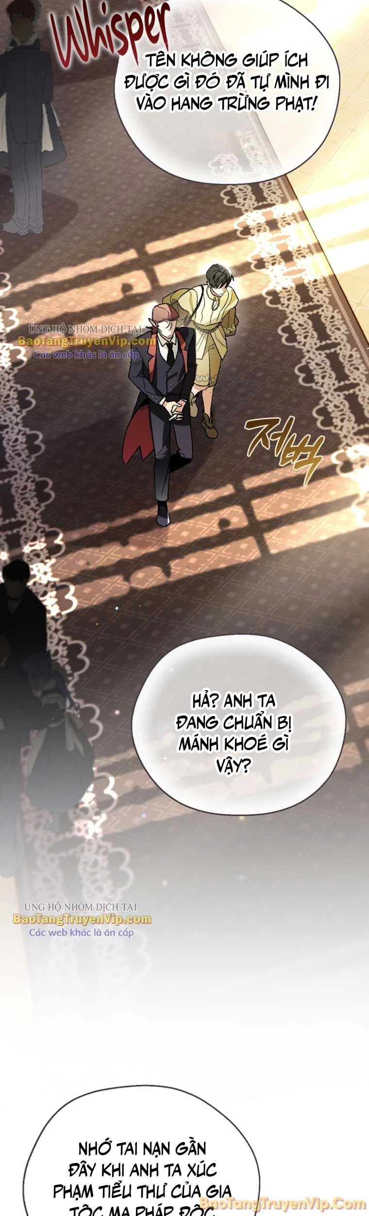 Trở Thành Thiên Tài Bất Trị Của Hắc Gia Chapter 2 - Trang 2