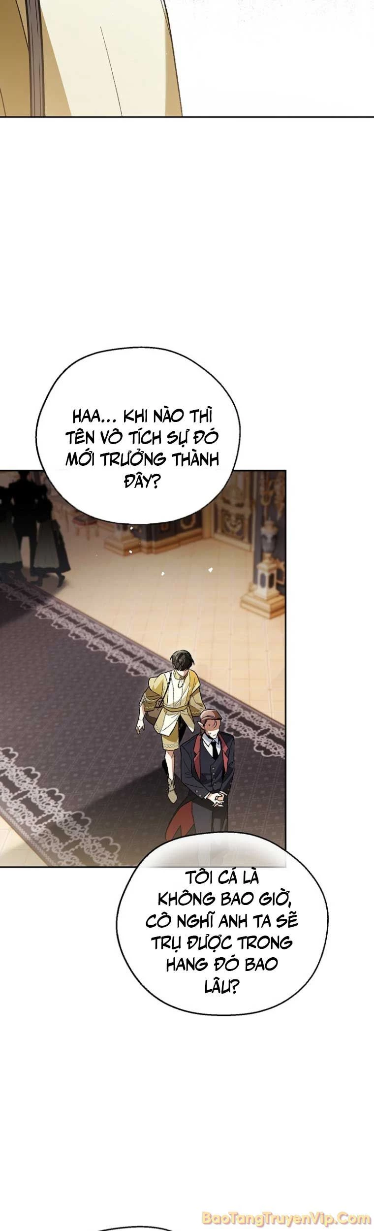 Trở Thành Thiên Tài Bất Trị Của Hắc Gia Chapter 2 - Trang 2