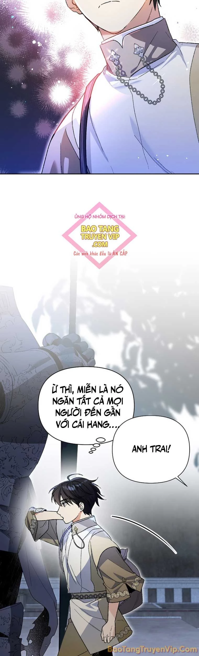 Trở Thành Thiên Tài Bất Trị Của Hắc Gia Chapter 2 - Trang 2