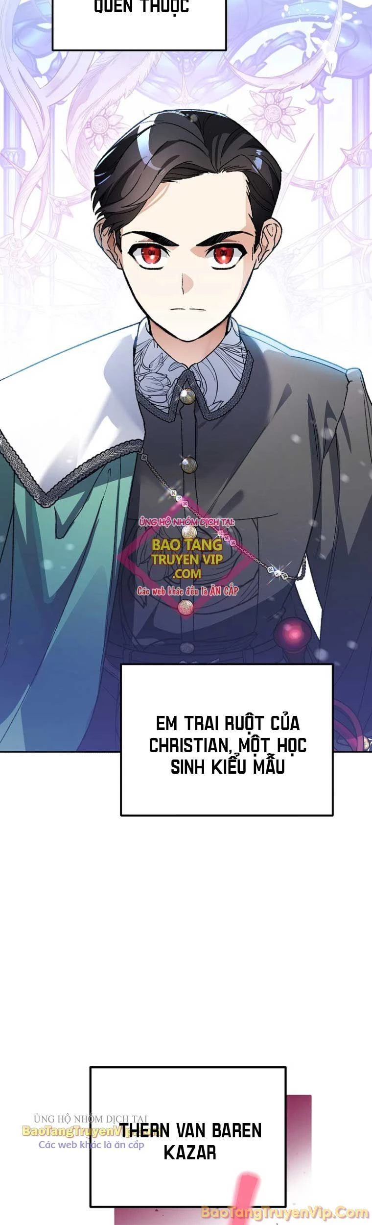 Trở Thành Thiên Tài Bất Trị Của Hắc Gia Chapter 2 - Trang 2