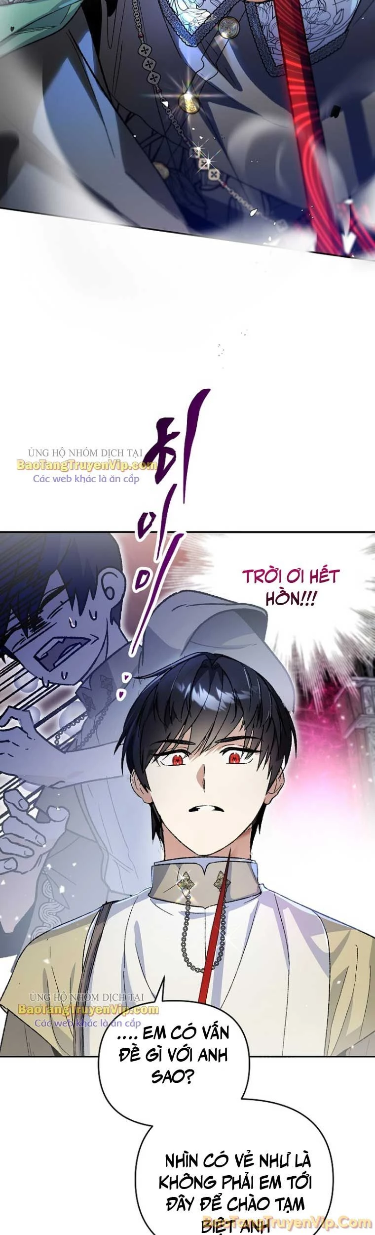 Trở Thành Thiên Tài Bất Trị Của Hắc Gia Chapter 2 - Trang 2