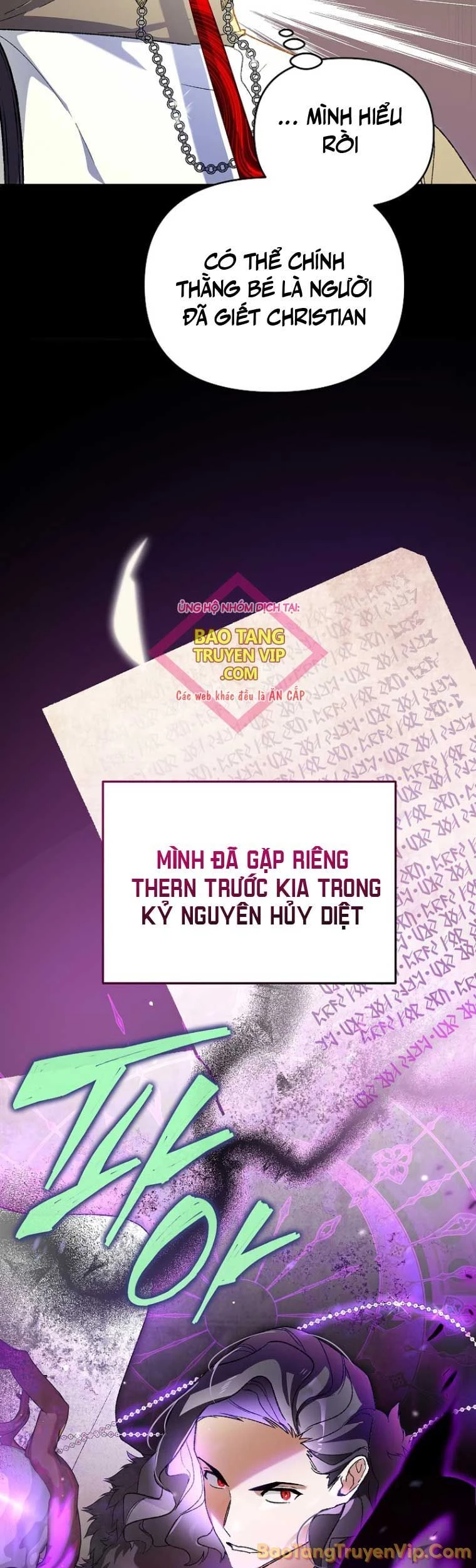 Trở Thành Thiên Tài Bất Trị Của Hắc Gia Chapter 2 - Trang 2