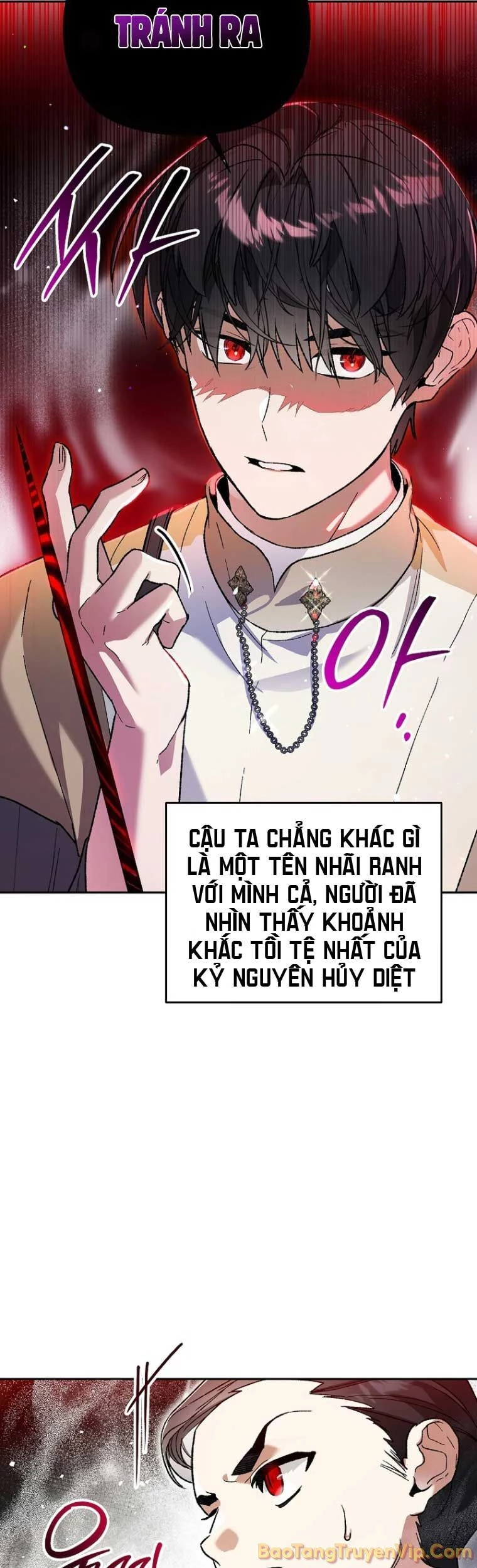 Trở Thành Thiên Tài Bất Trị Của Hắc Gia Chapter 2 - Trang 2
