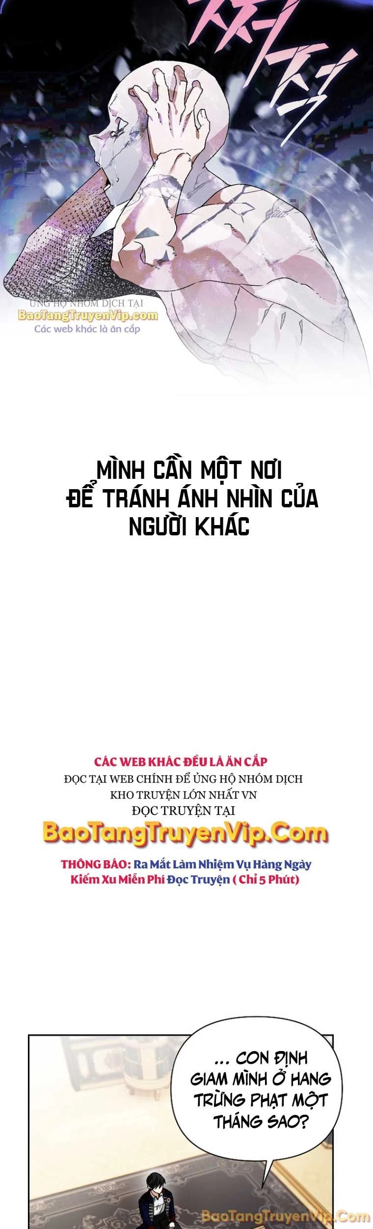 Trở Thành Thiên Tài Bất Trị Của Hắc Gia Chapter 2 - Trang 2