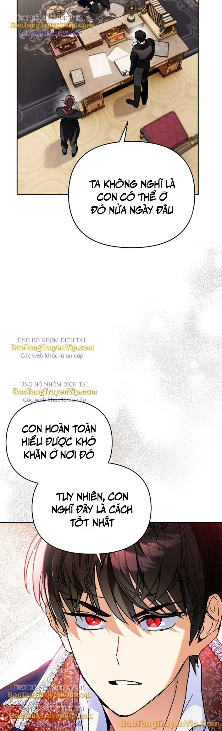 Trở Thành Thiên Tài Bất Trị Của Hắc Gia Chapter 2 - Trang 2