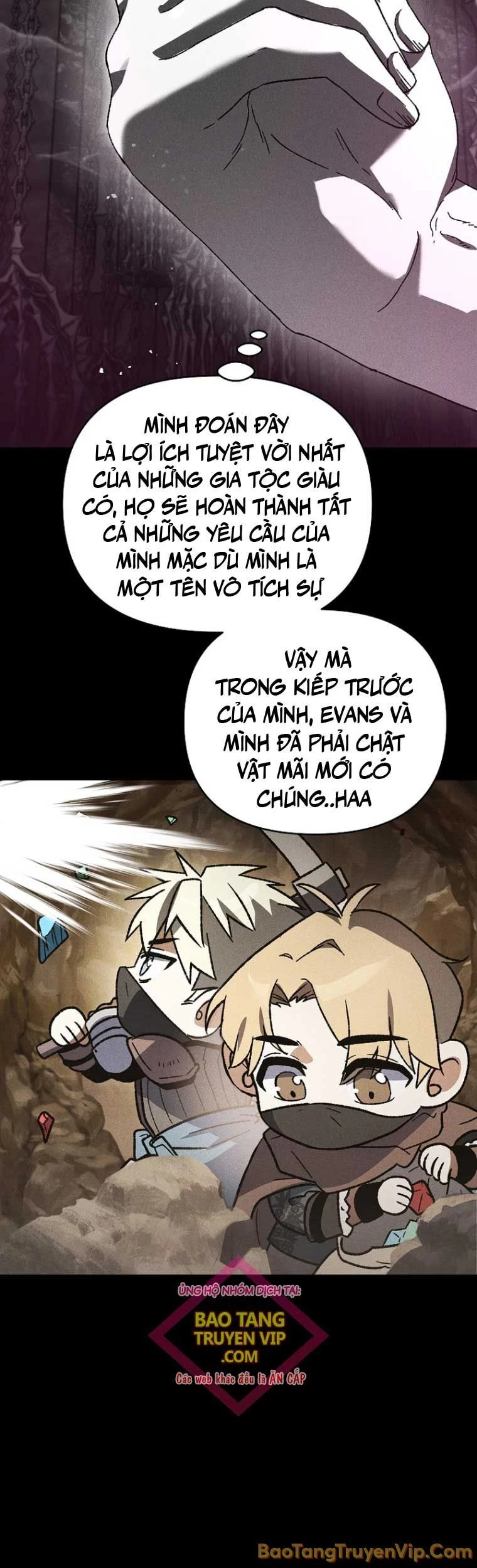 Trở Thành Thiên Tài Bất Trị Của Hắc Gia Chapter 2 - Trang 2