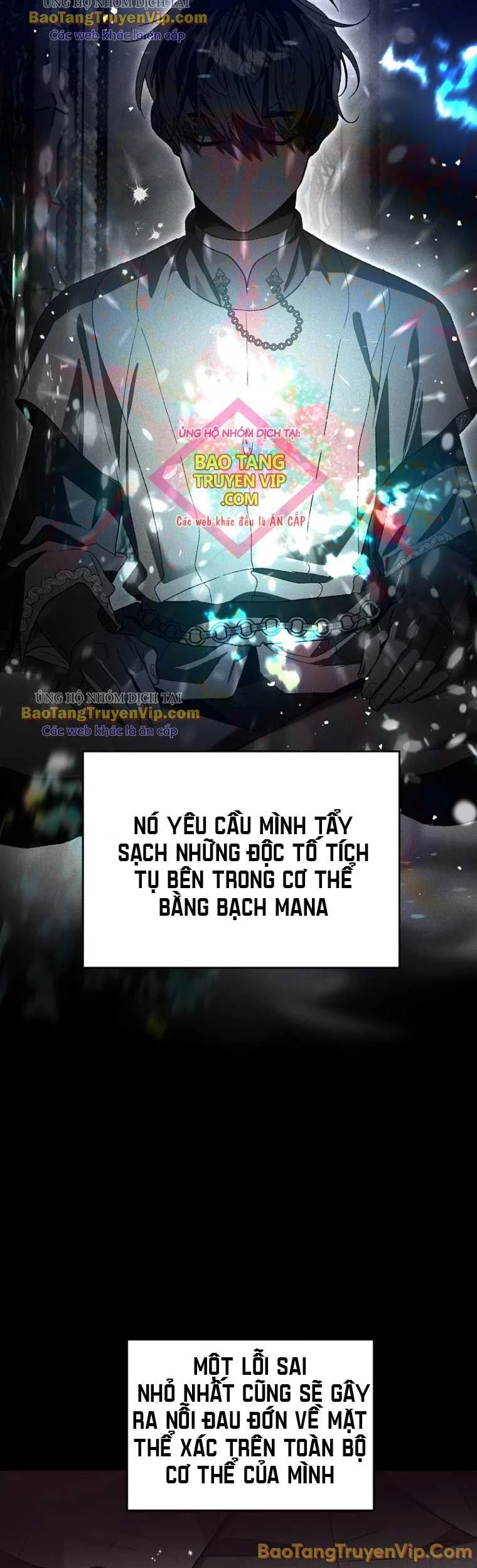 Trở Thành Thiên Tài Bất Trị Của Hắc Gia Chapter 2 - Trang 2
