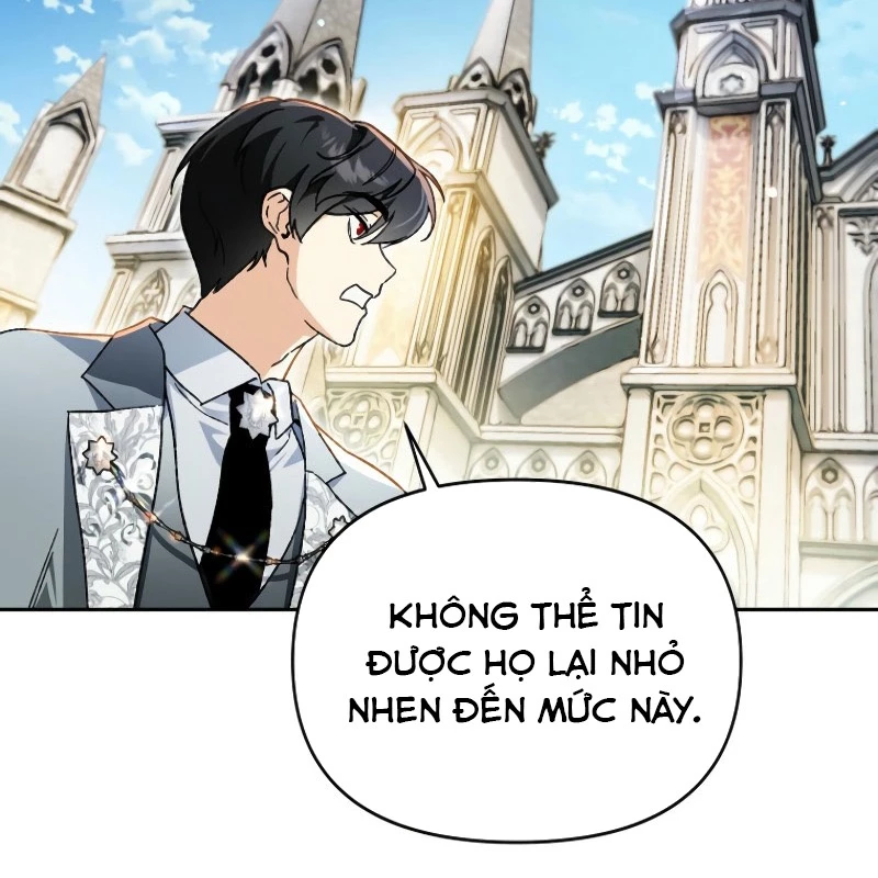 Trở Thành Thiên Tài Bất Trị Của Hắc Gia Chapter 21 - Trang 2
