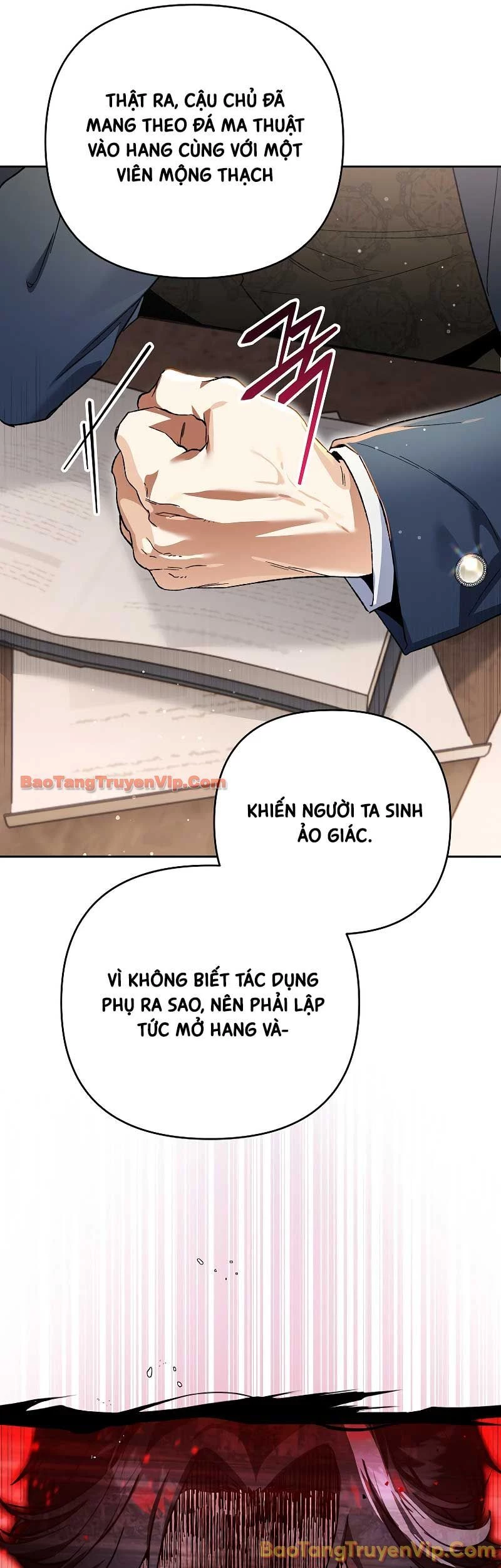 Trở Thành Thiên Tài Bất Trị Của Hắc Gia Chapter 3 - Trang 2