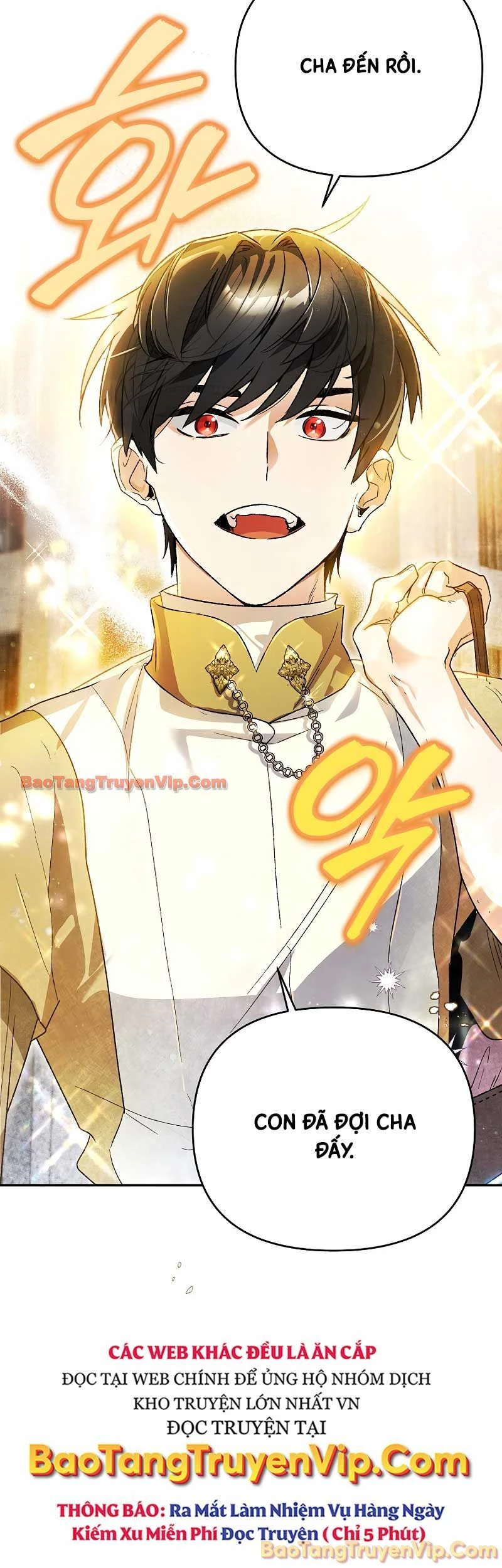 Trở Thành Thiên Tài Bất Trị Của Hắc Gia Chapter 3 - Trang 2