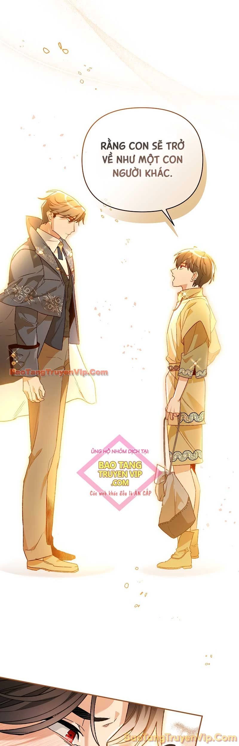 Trở Thành Thiên Tài Bất Trị Của Hắc Gia Chapter 3 - Trang 2