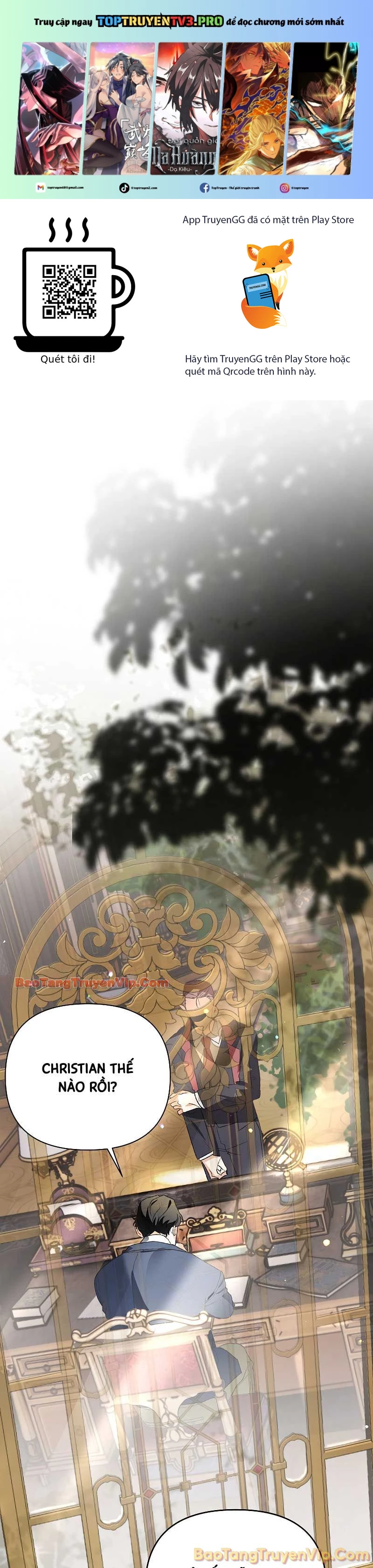 Trở Thành Thiên Tài Bất Trị Của Hắc Gia Chapter 3 - Trang 2