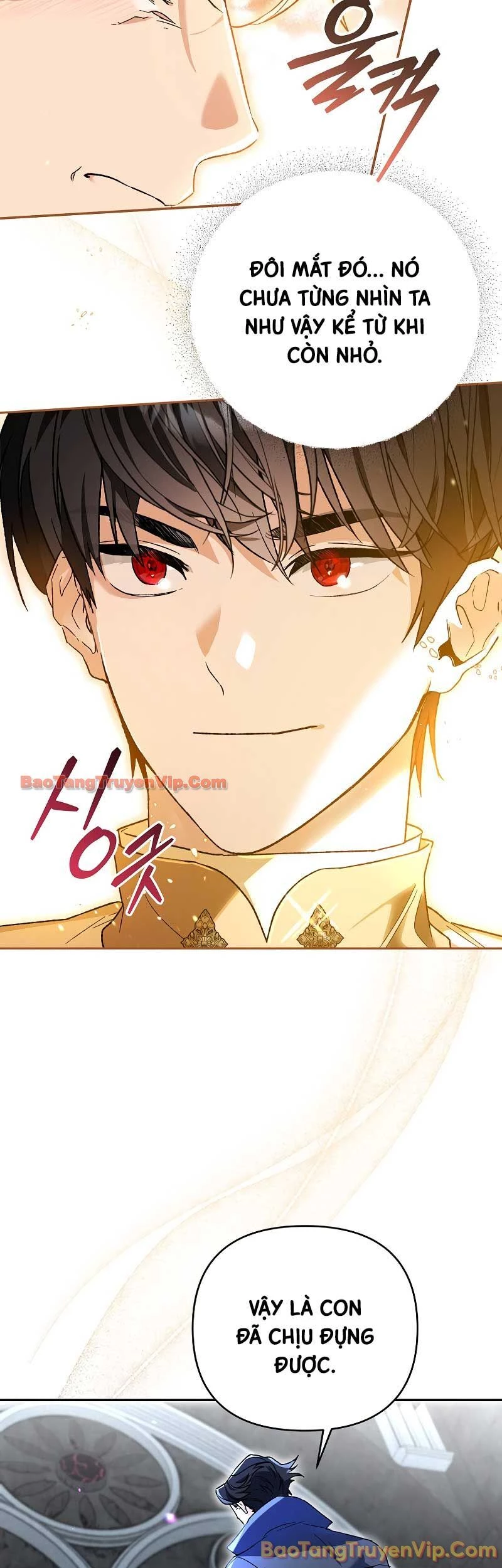 Trở Thành Thiên Tài Bất Trị Của Hắc Gia Chapter 3 - Trang 2