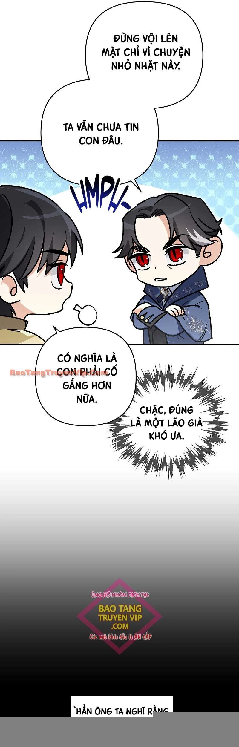 Trở Thành Thiên Tài Bất Trị Của Hắc Gia Chapter 3 - Trang 2