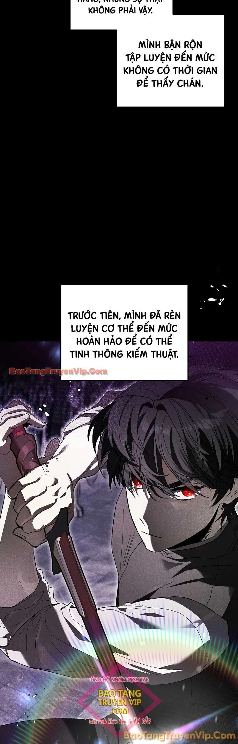 Trở Thành Thiên Tài Bất Trị Của Hắc Gia Chapter 3 - Trang 2