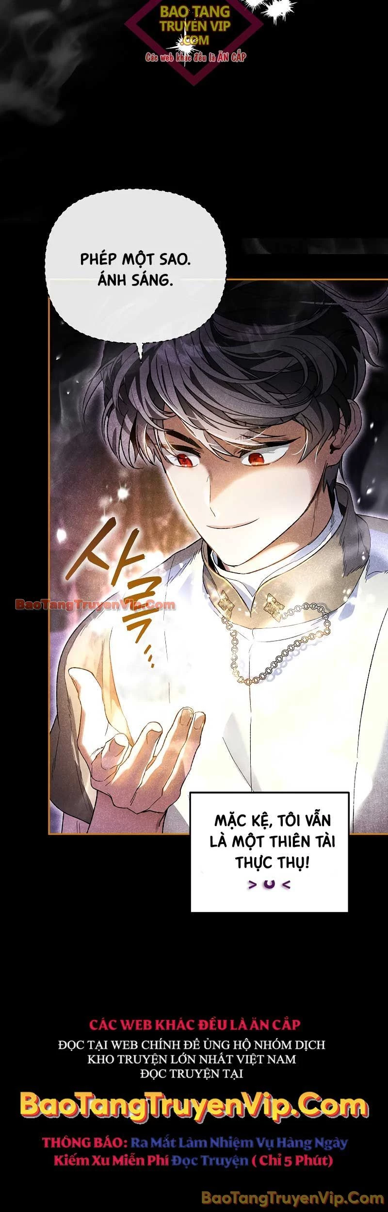 Trở Thành Thiên Tài Bất Trị Của Hắc Gia Chapter 3 - Trang 2