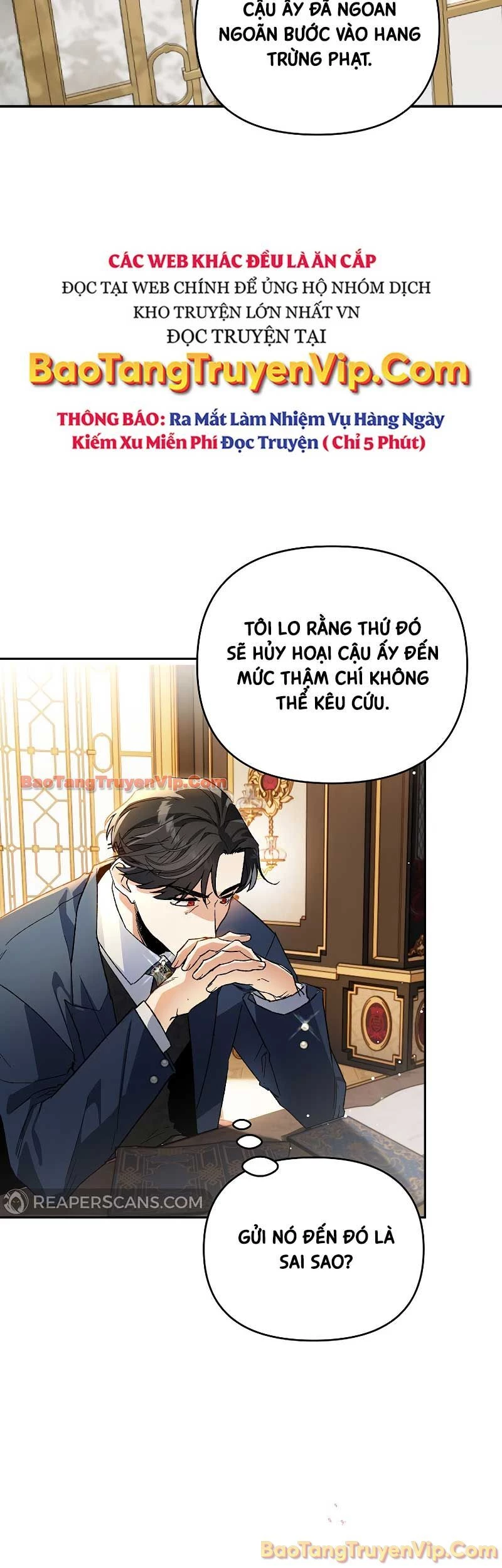 Trở Thành Thiên Tài Bất Trị Của Hắc Gia Chapter 3 - Trang 2