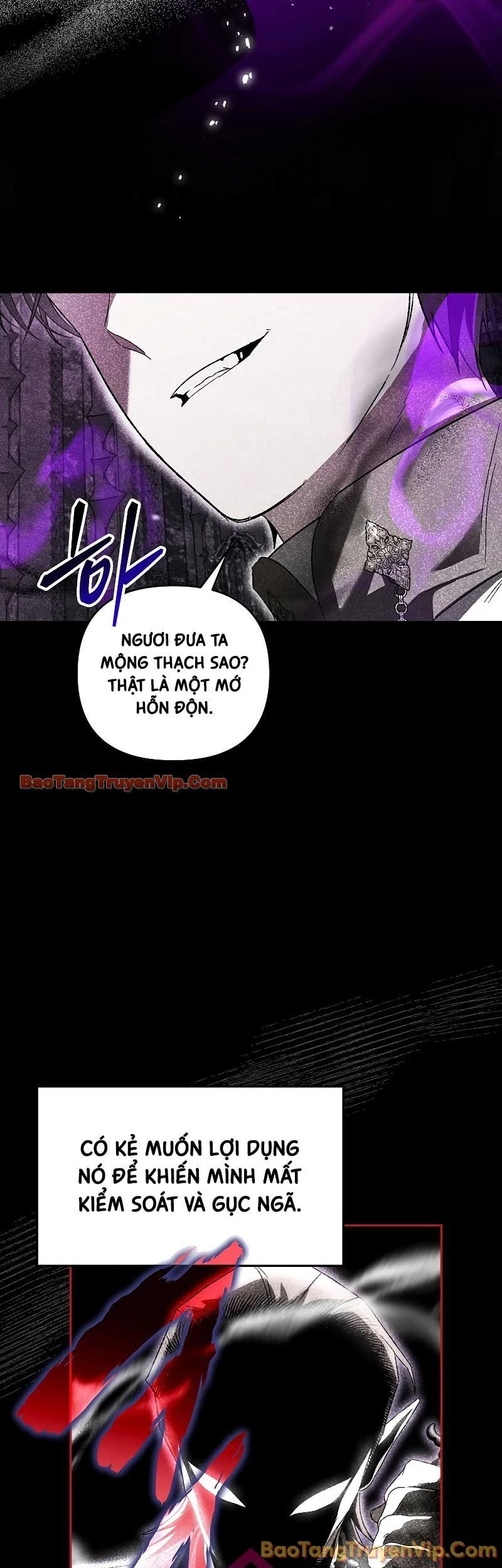 Trở Thành Thiên Tài Bất Trị Của Hắc Gia Chapter 3 - Trang 2