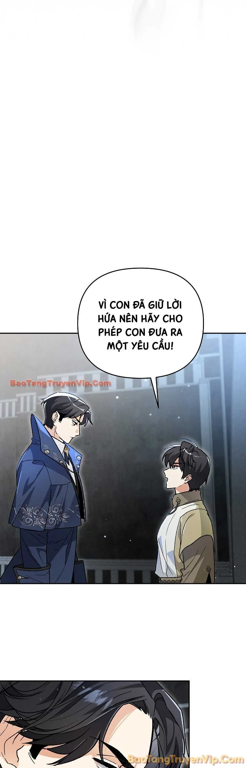 Trở Thành Thiên Tài Bất Trị Của Hắc Gia Chapter 3 - Trang 2