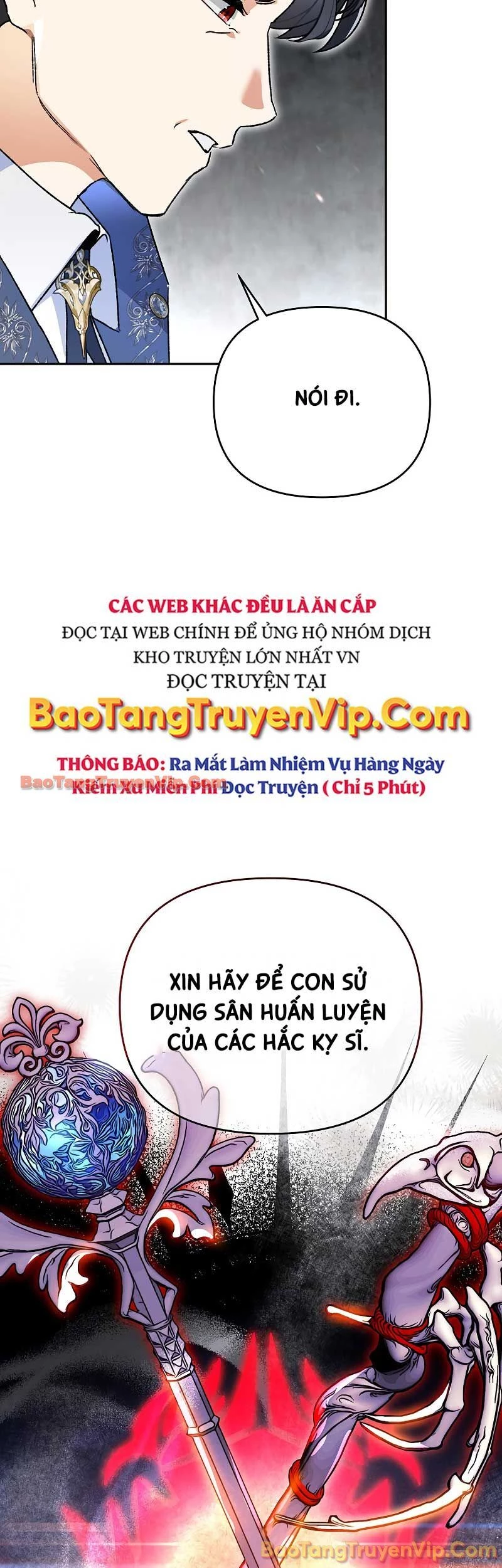Trở Thành Thiên Tài Bất Trị Của Hắc Gia Chapter 3 - Trang 2