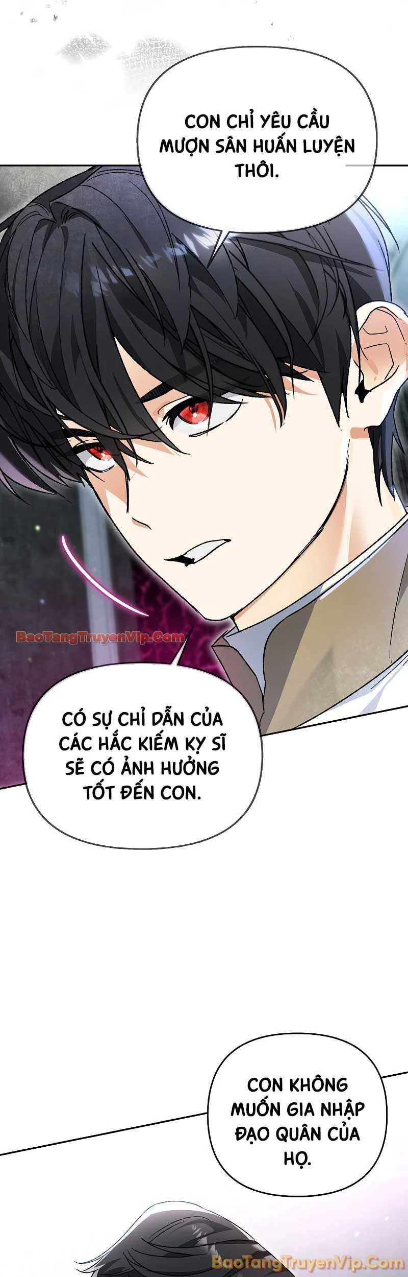 Trở Thành Thiên Tài Bất Trị Của Hắc Gia Chapter 3 - Trang 2