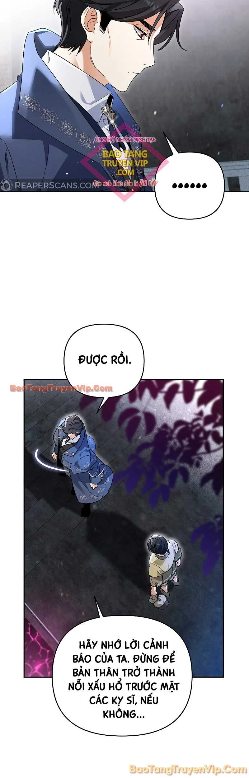 Trở Thành Thiên Tài Bất Trị Của Hắc Gia Chapter 3 - Trang 2
