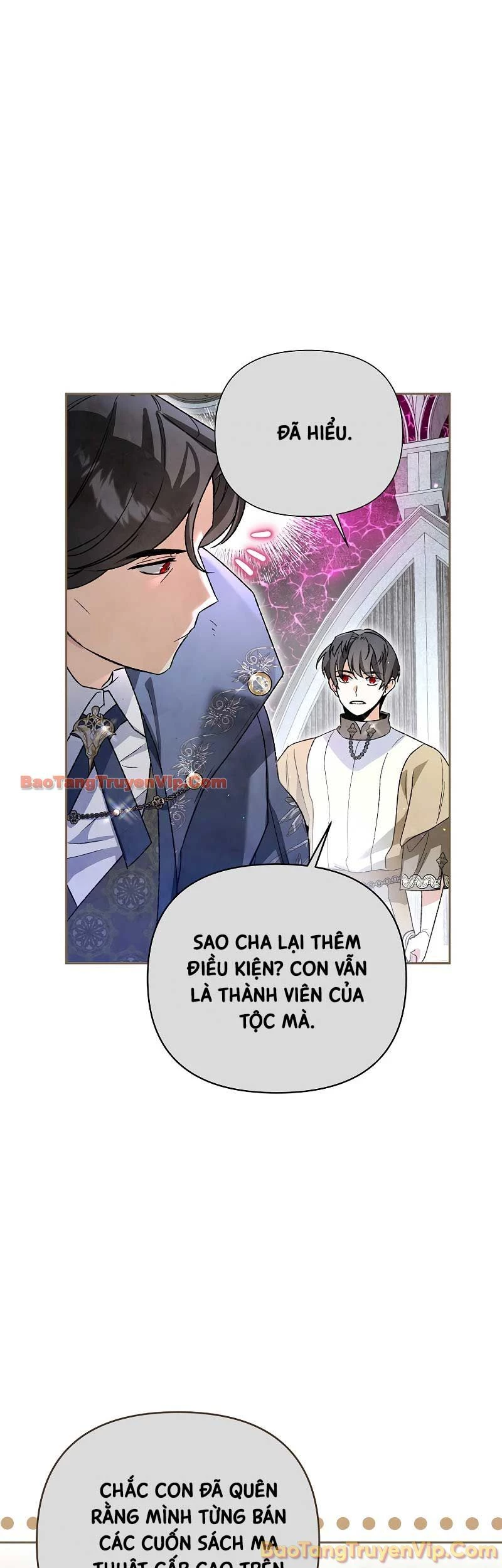 Trở Thành Thiên Tài Bất Trị Của Hắc Gia Chapter 3 - Trang 2