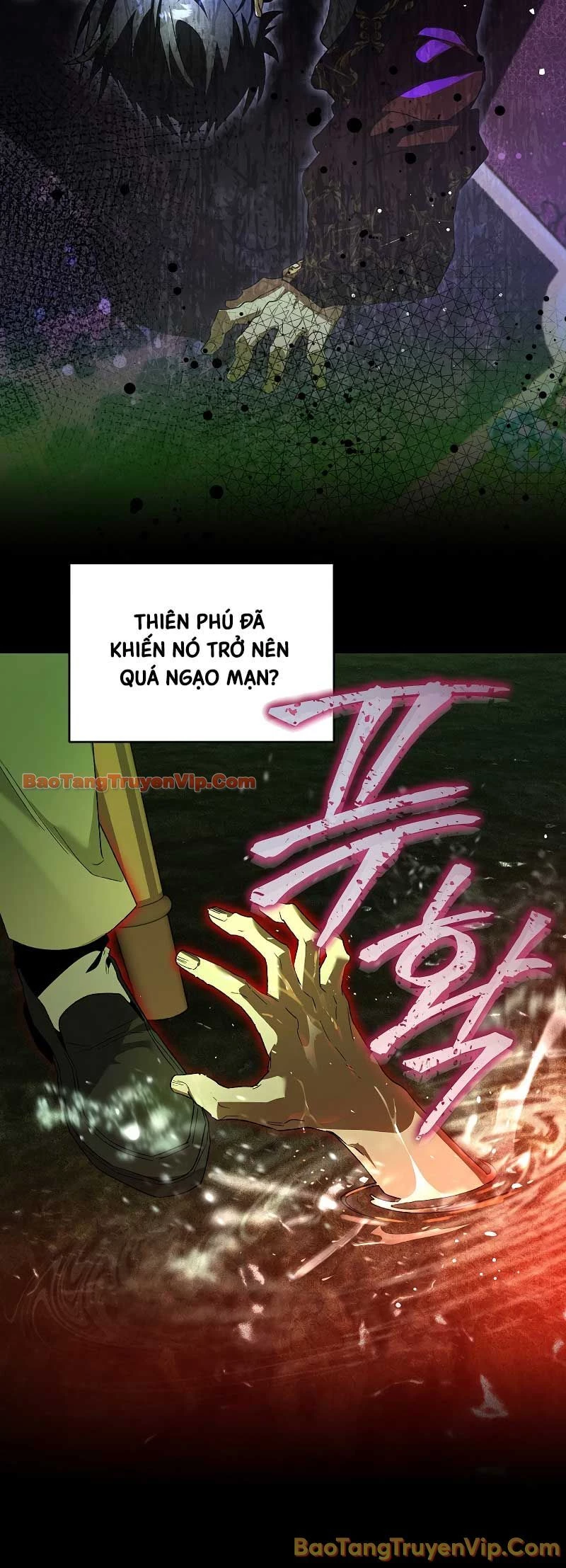 Trở Thành Thiên Tài Bất Trị Của Hắc Gia Chapter 3 - Trang 2