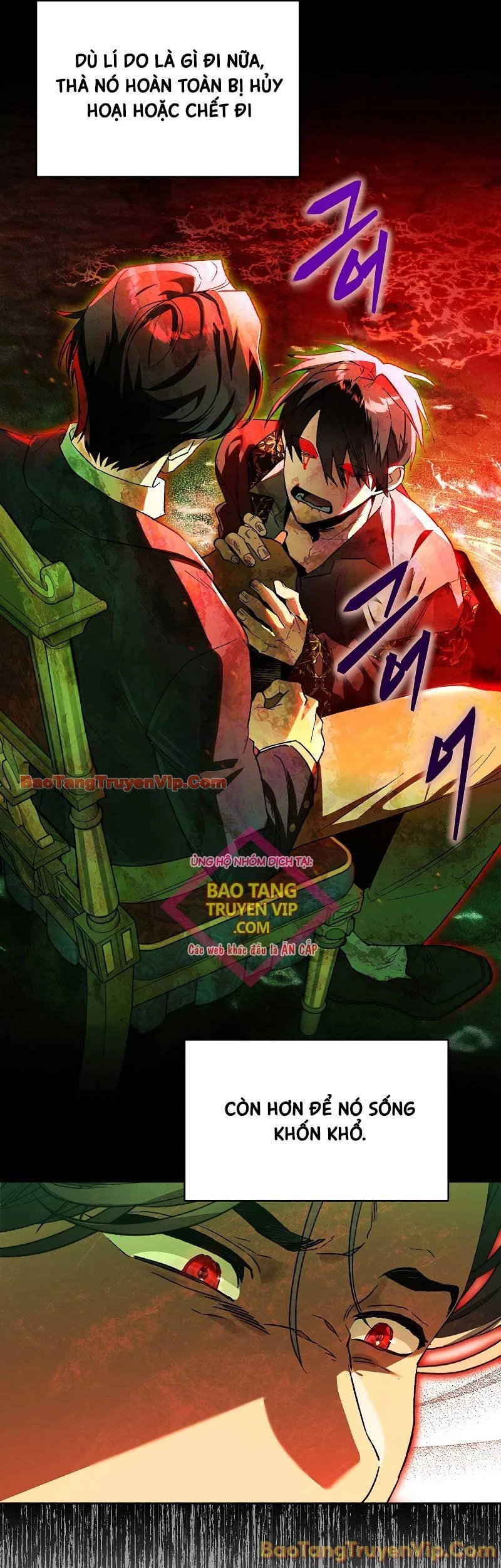 Trở Thành Thiên Tài Bất Trị Của Hắc Gia Chapter 3 - Trang 2