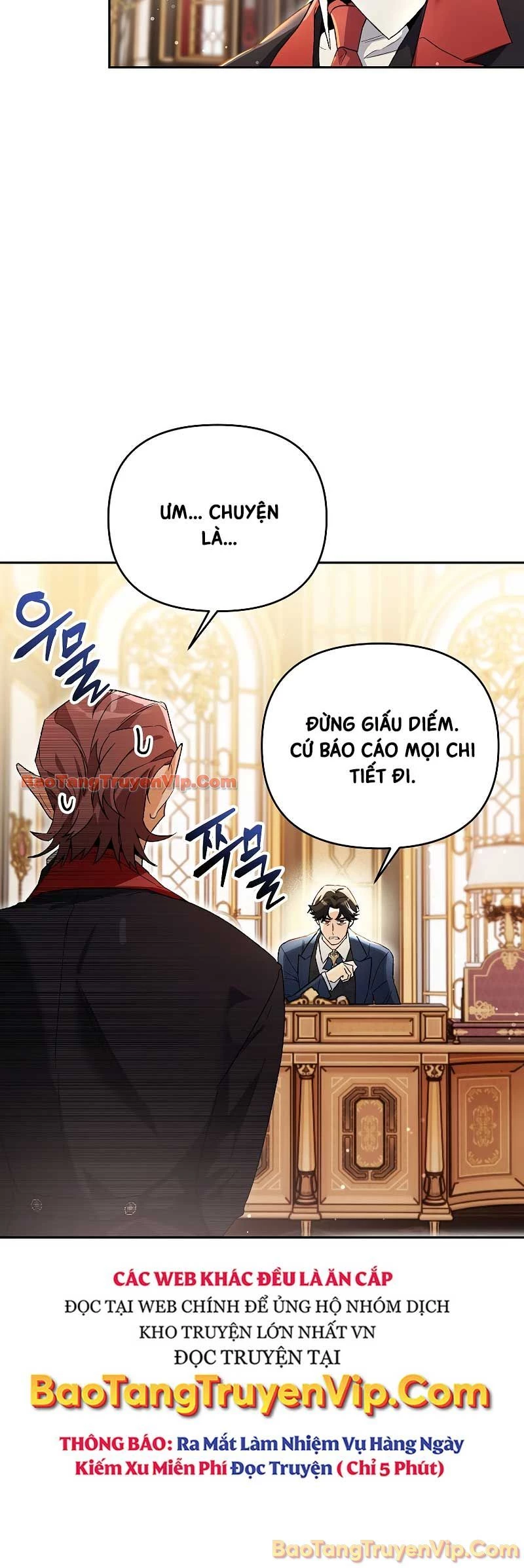 Trở Thành Thiên Tài Bất Trị Của Hắc Gia Chapter 3 - Trang 2