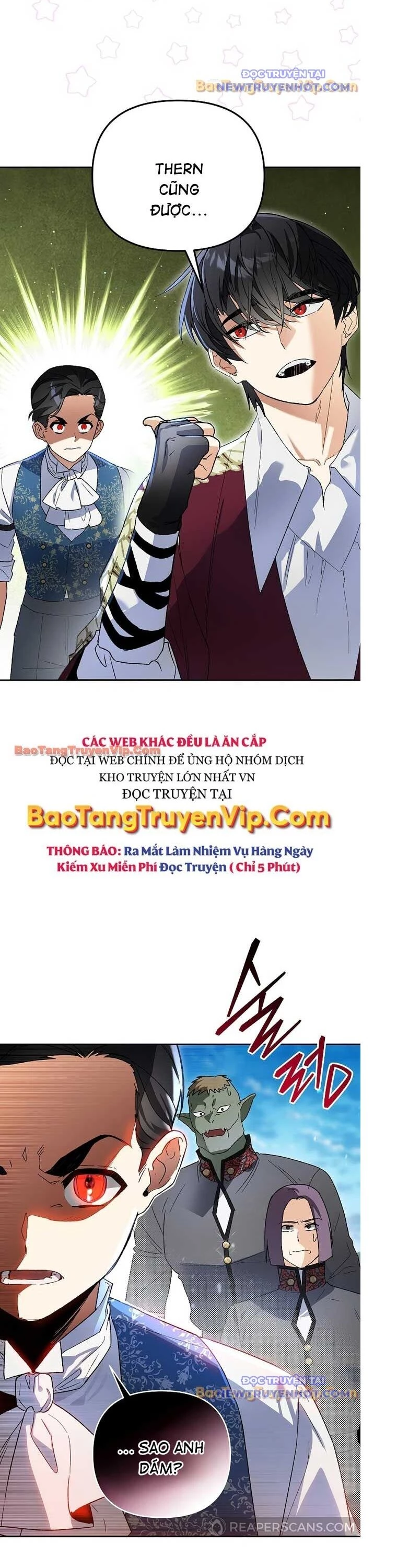 Trở Thành Thiên Tài Bất Trị Của Hắc Gia Chapter 4 - Trang 2