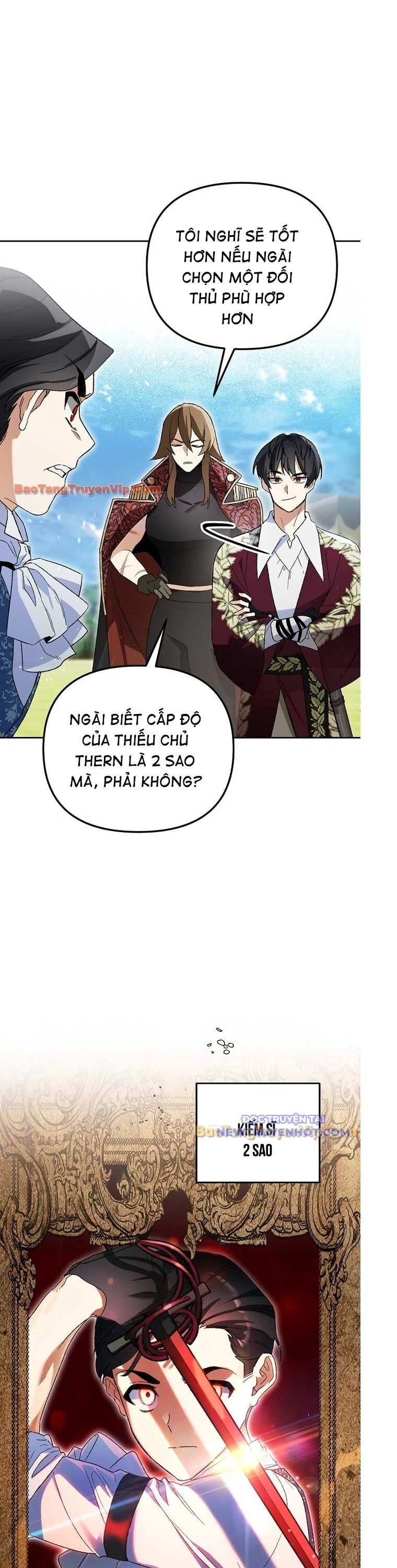 Trở Thành Thiên Tài Bất Trị Của Hắc Gia Chapter 4 - Trang 2