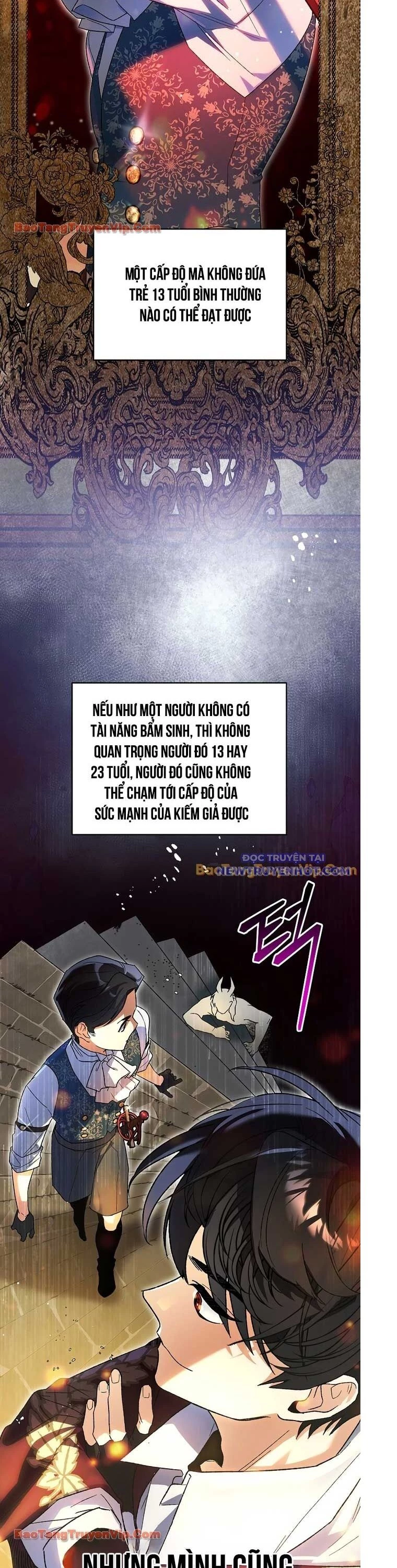 Trở Thành Thiên Tài Bất Trị Của Hắc Gia Chapter 4 - Trang 2