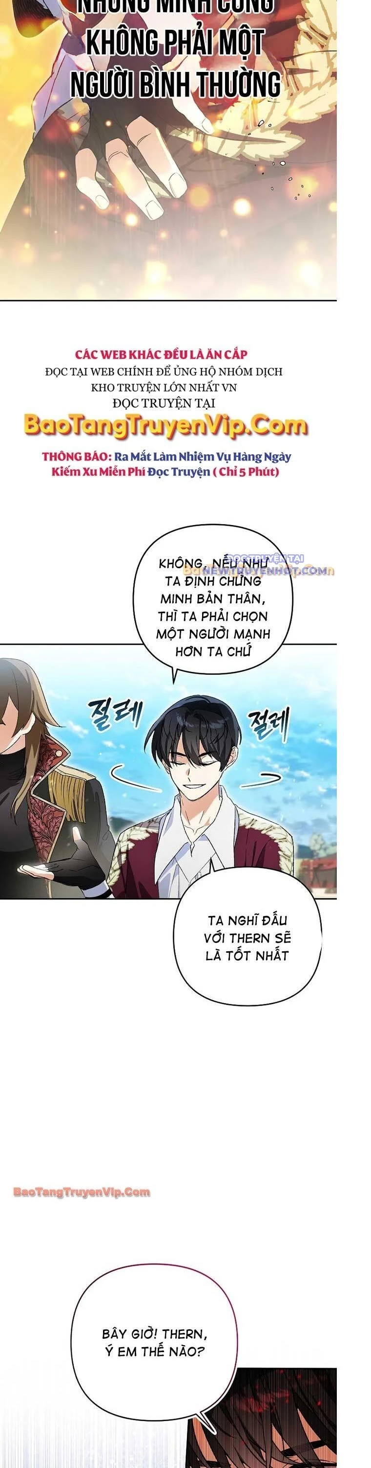 Trở Thành Thiên Tài Bất Trị Của Hắc Gia Chapter 4 - Trang 2