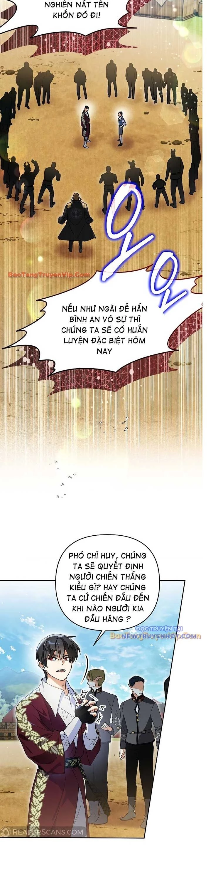 Trở Thành Thiên Tài Bất Trị Của Hắc Gia Chapter 4 - Trang 2