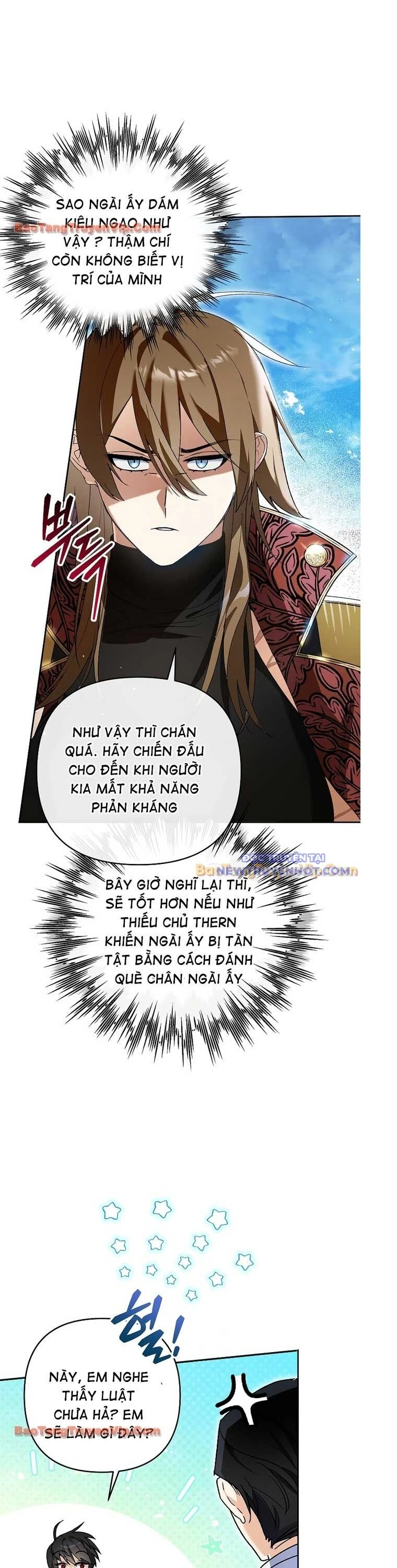 Trở Thành Thiên Tài Bất Trị Của Hắc Gia Chapter 4 - Trang 2