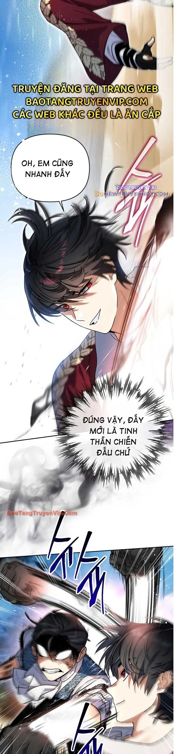 Trở Thành Thiên Tài Bất Trị Của Hắc Gia Chapter 4 - Trang 2