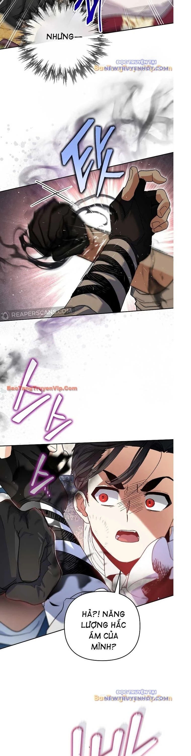 Trở Thành Thiên Tài Bất Trị Của Hắc Gia Chapter 4 - Trang 2