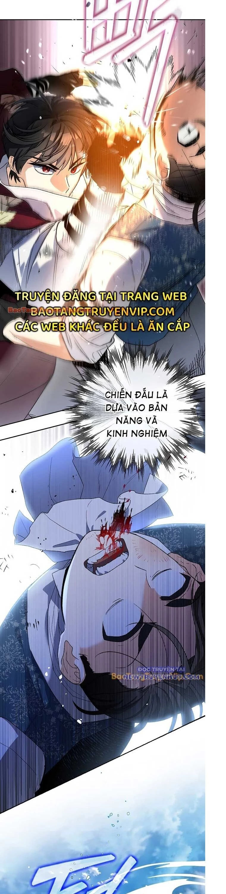 Trở Thành Thiên Tài Bất Trị Của Hắc Gia Chapter 4 - Trang 2
