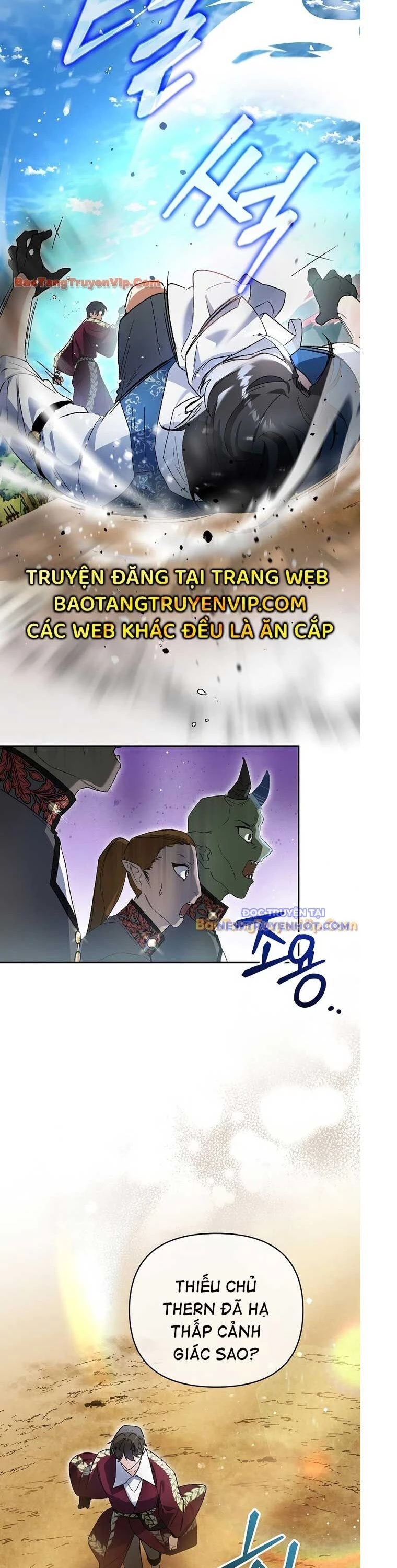 Trở Thành Thiên Tài Bất Trị Của Hắc Gia Chapter 4 - Trang 2