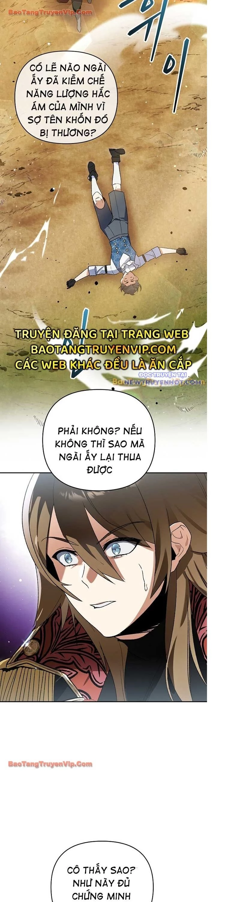 Trở Thành Thiên Tài Bất Trị Của Hắc Gia Chapter 4 - Trang 2