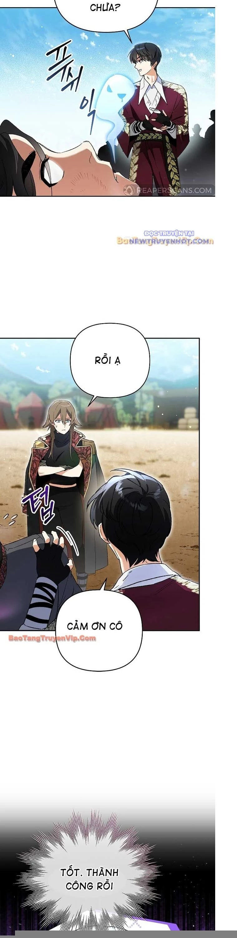 Trở Thành Thiên Tài Bất Trị Của Hắc Gia Chapter 4 - Trang 2