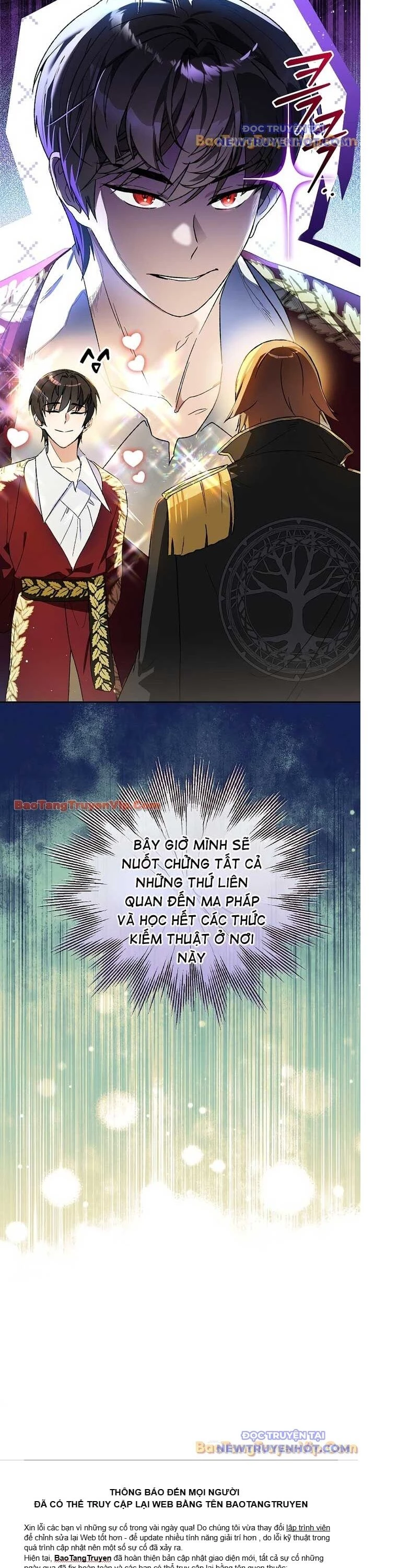 Trở Thành Thiên Tài Bất Trị Của Hắc Gia Chapter 4 - Trang 2