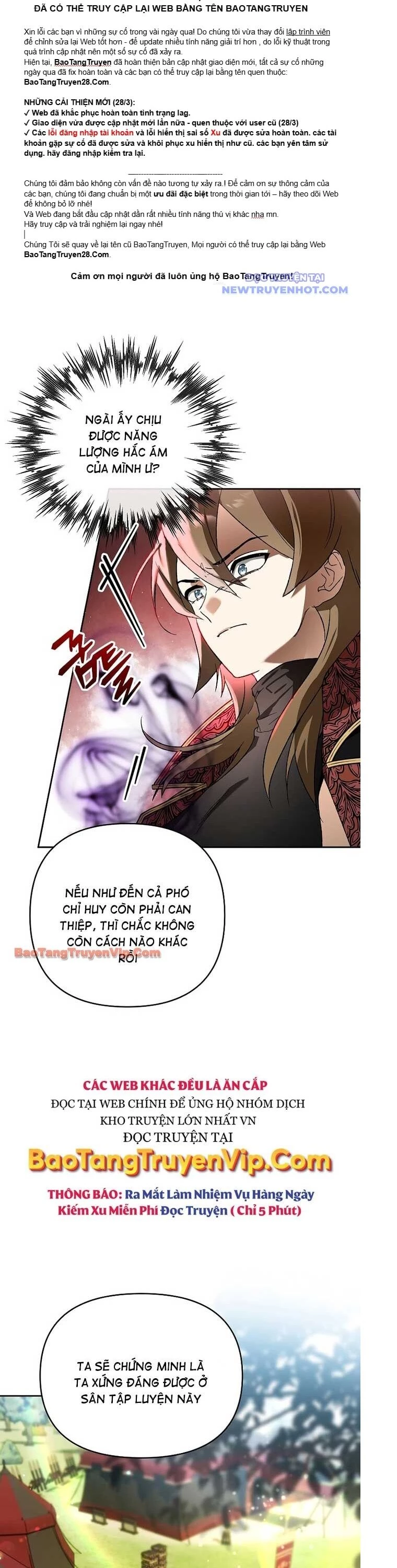 Trở Thành Thiên Tài Bất Trị Của Hắc Gia Chapter 4 - Trang 2