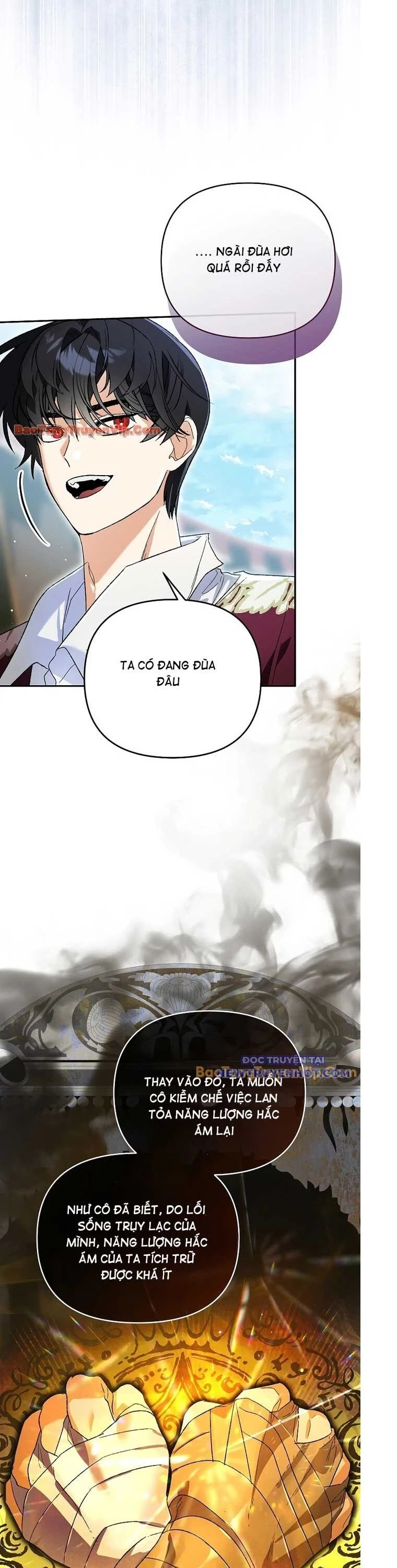 Trở Thành Thiên Tài Bất Trị Của Hắc Gia Chapter 4 - Trang 2