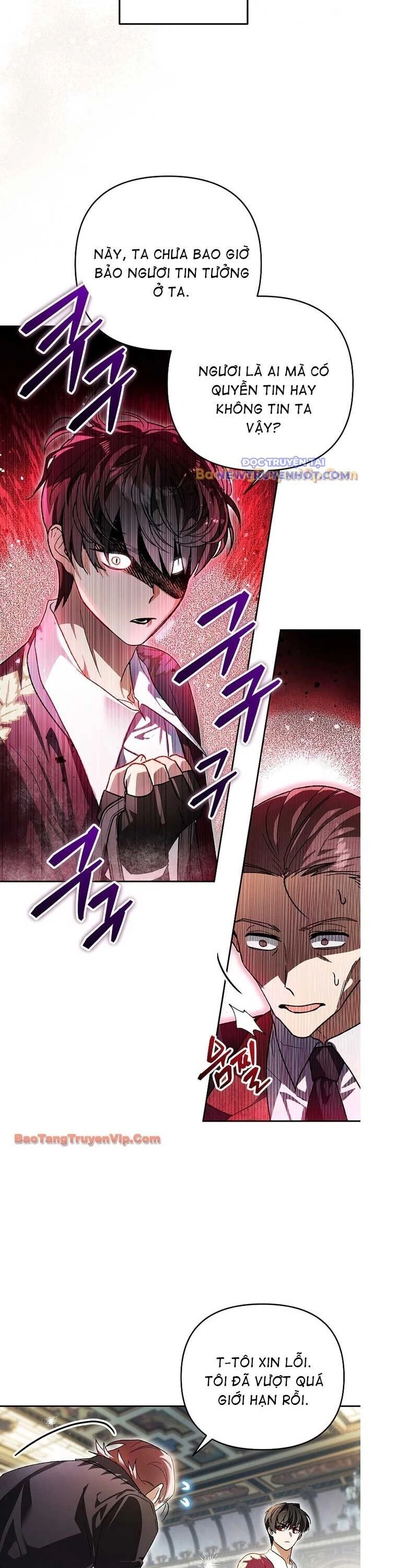 Trở Thành Thiên Tài Bất Trị Của Hắc Gia Chapter 5 - Trang 2