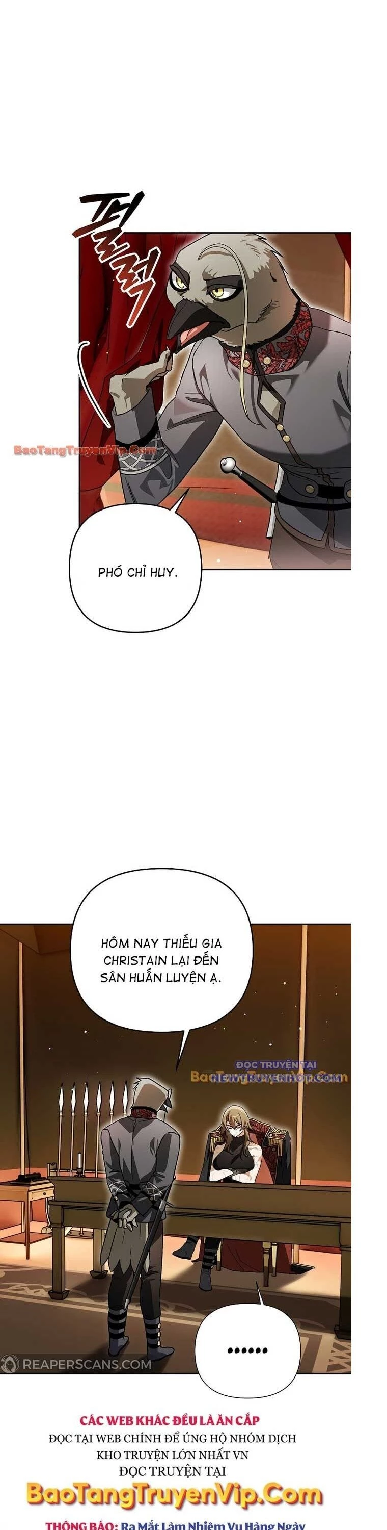 Trở Thành Thiên Tài Bất Trị Của Hắc Gia Chapter 5 - Trang 2