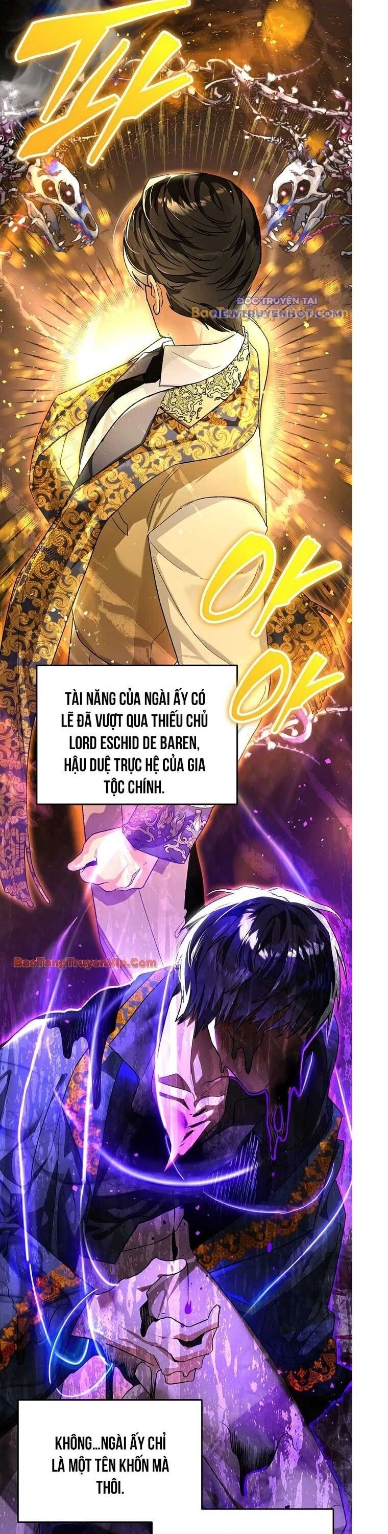 Trở Thành Thiên Tài Bất Trị Của Hắc Gia Chapter 5 - Trang 2