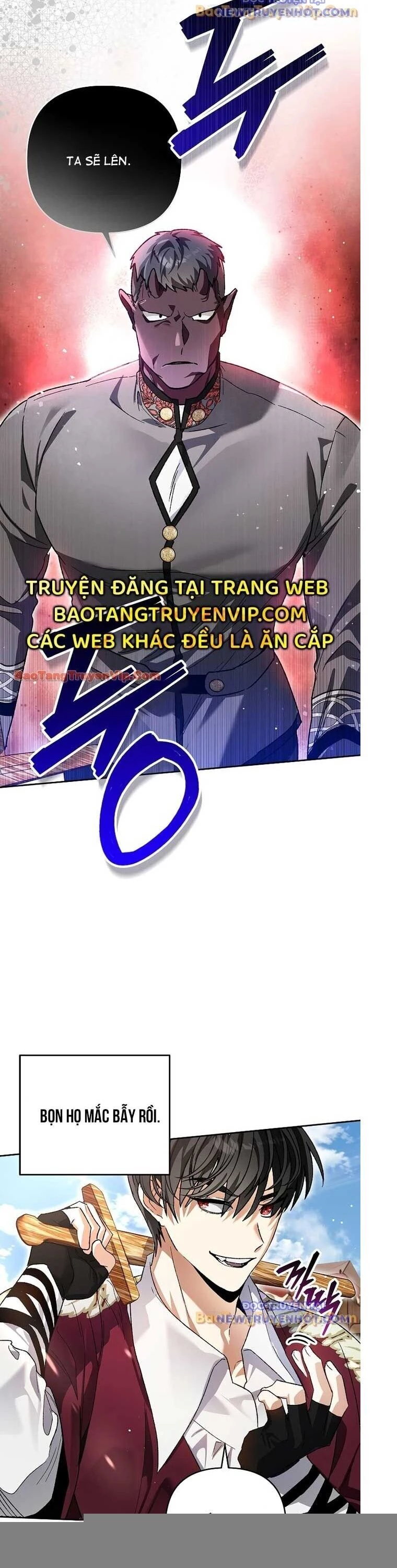Trở Thành Thiên Tài Bất Trị Của Hắc Gia Chapter 5 - Trang 2
